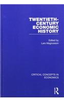 Twentieth-Century Economic History