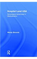Hospital Land USA