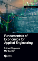 Fundamentals of Economics for Applied Engineering