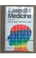 Essential Medicine (Student notes)