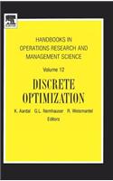 Handbooks in Operations Research and Management Science