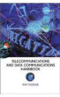 Telecommunications and Data Communications Handbook