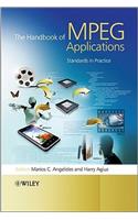 The Handbook of MPEG Applications