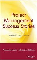 Project Management Success Stories