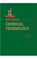 Kirk-Othmer Encyclopedia of Chemical Technology, Volume 16