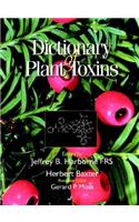 Dictionary of Plant Toxins