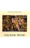 Stacking Wood