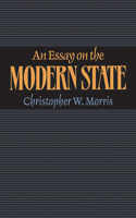 Essay on the Modern State