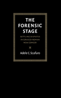 Forensic Stage