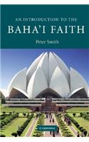 An Introduction to the Baha'i Faith