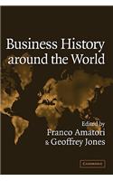 Business History around the World