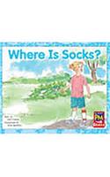 Where Is Socks?