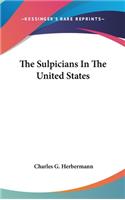 The Sulpicians In The United States