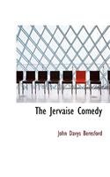 Jervaise Comedy