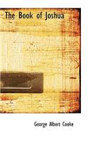The Book of Joshua: (English)