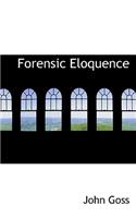 Forensic Eloquence