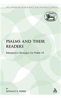 Psalms and Their Readers