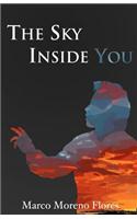 The Sky Inside You