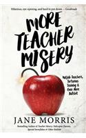 More Teacher Misery