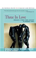 Three in Love