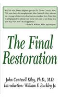 Final Restoration
