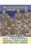 The Harlem Hellfighters