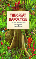 Great Kapok Tree