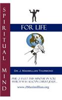 Spiritual Mind for Life