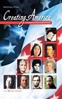 McDougal Littell Creating America: Critical Thinking Transparencies Grades 6-8