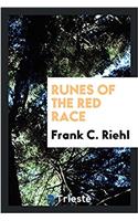 RUNES OF THE RED RACE