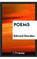 Poems