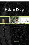 Material Design A Complete Guide
