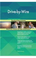 Drive-by-Wire Standard Requirements