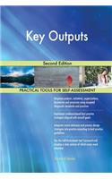 Key Outputs Second Edition