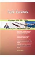 IaaS Services A Complete Guide - 2019 Edition