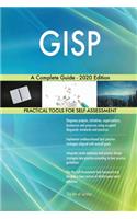 GISP A Complete Guide - 2020 Edition