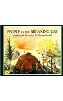 People of the Breaking Day