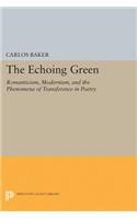 The Echoing Green