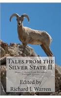 Tales from the Silver State II: Short Fiction from Nevada's Freshest Voices