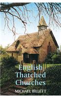 English Thatched Churches