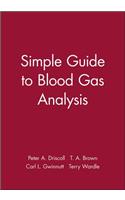 Simple Guide to Blood Gas Analysis