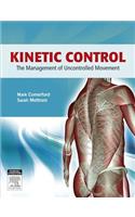 Kinetic Control - E-Book