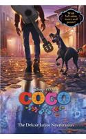 Coco: The Deluxe Junior Novelization (Disney/Pixar Coco)