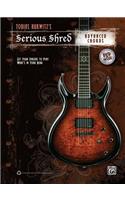 Tobias Hurwitz's Serious Shred -- Advanced Chords