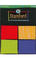 Steck-Vaughn Test Best: Teacher's Edition Grade 4 Reading(Steck-Vaughn Test Best)