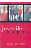 Juvenile Delinquency