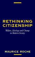 Rethinking Citizenship