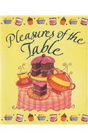 Pleasures of the Table