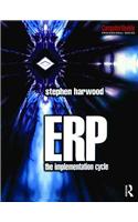 ERP: The Implementation Cycle
