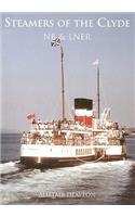 Steamers of the Clyde: NB and LNER